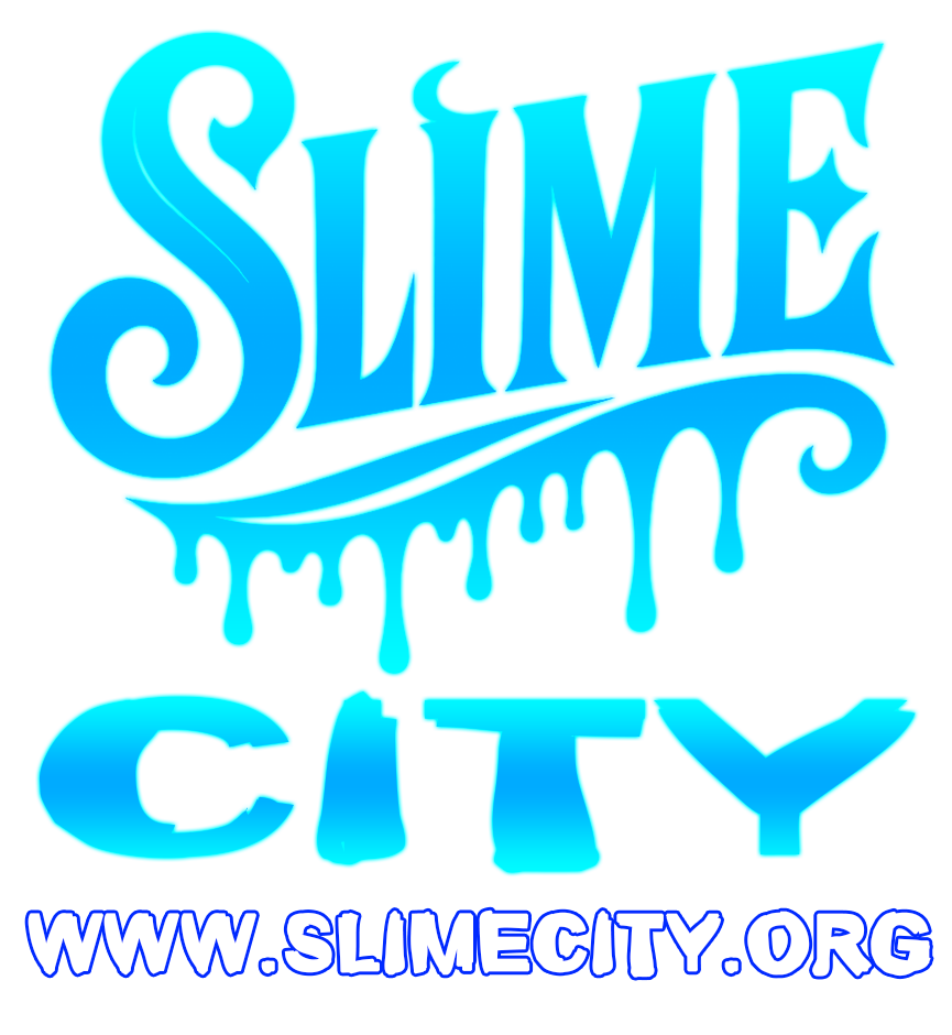 slime city